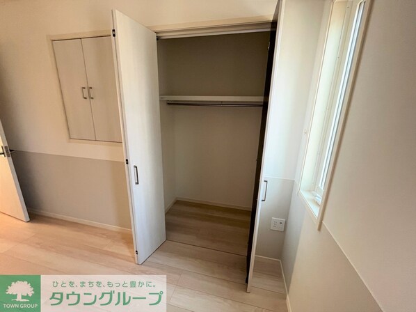 パークガーデンテラス オハナの物件内観写真